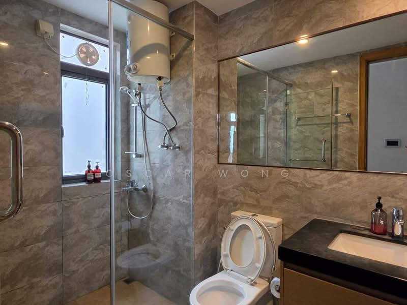 Service Residence for Rent at R&F Princess Cove Phase 1 - Oscar Wong - PropertyGuru.com.my