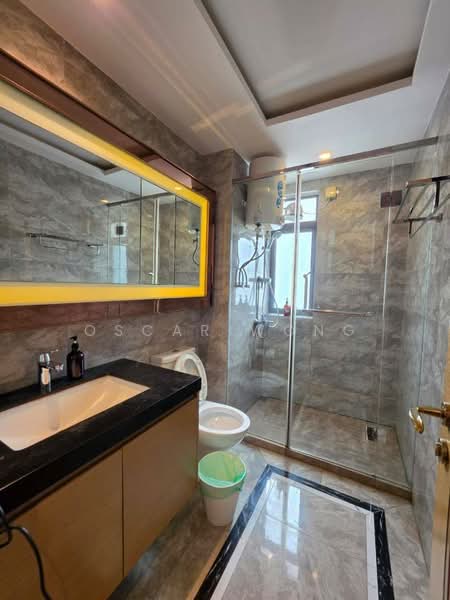Service Residence for Rent at R&F Princess Cove Phase 1 - Oscar Wong - PropertyGuru.com.my