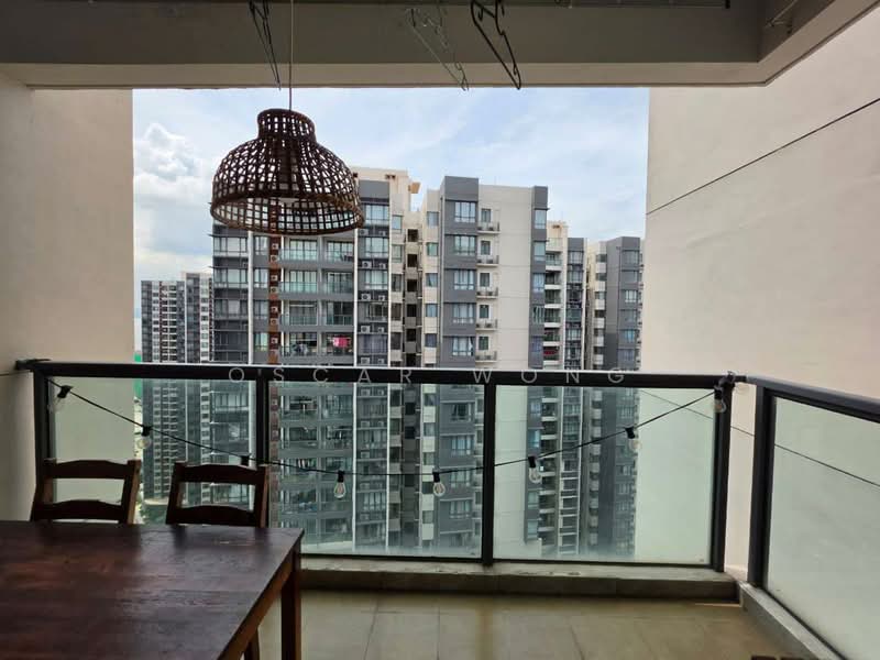 Service Residence for Rent at R&F Princess Cove Phase 1 - Oscar Wong - PropertyGuru.com.my