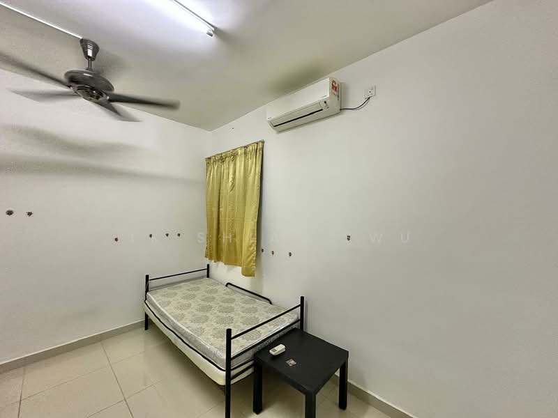 Kondominium untuk Disewa di Emerald Residence - Ik Shian Swu - Bedroom - PropertyGuru.com.my