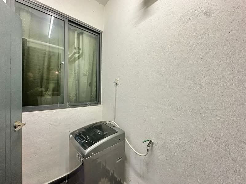 Kondominium untuk Disewa di Emerald Residence - Ik Shian Swu - Interior - PropertyGuru.com.my