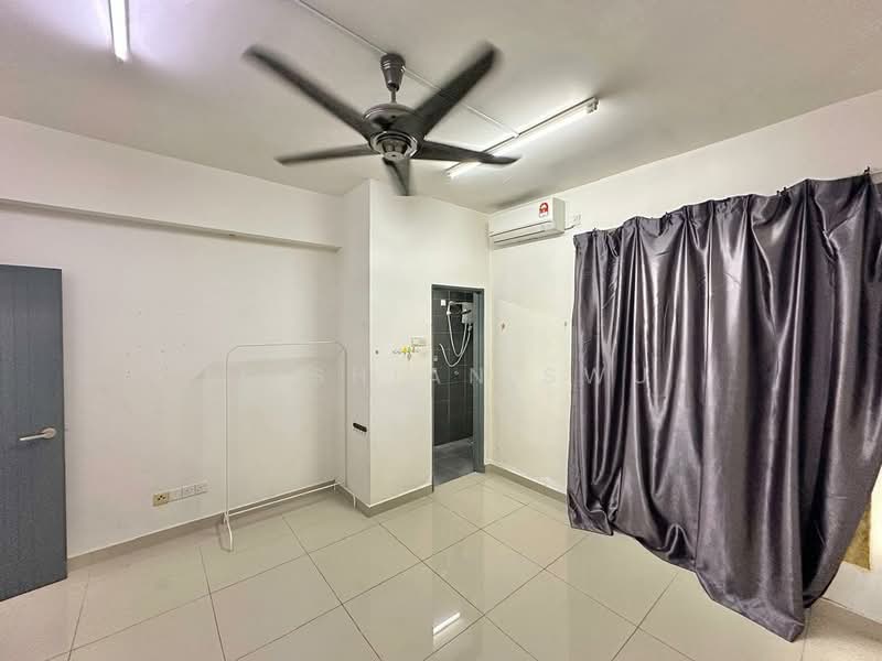 Kondominium untuk Disewa di Emerald Residence - Ik Shian Swu - Interior - PropertyGuru.com.my