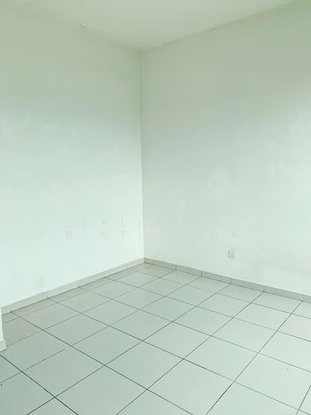 Condominium for Sale at The Zizz @ Damansara North - Faliyana binti Muda - PropertyGuru.com.my