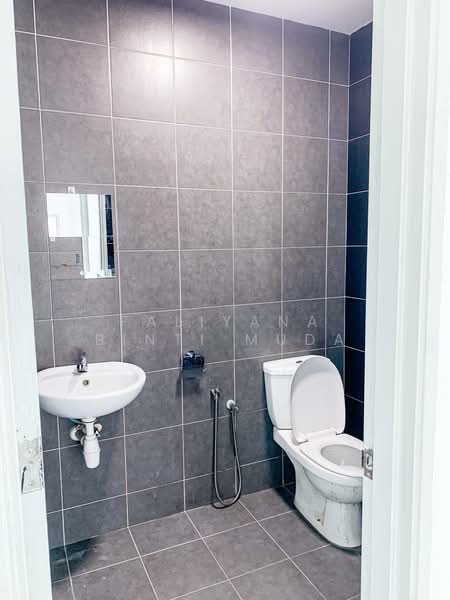 Condominium for Sale at The Zizz @ Damansara North - Faliyana binti Muda - PropertyGuru.com.my