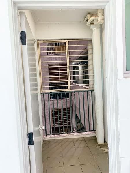 Condominium for Sale at The Zizz @ Damansara North - Faliyana binti Muda - PropertyGuru.com.my