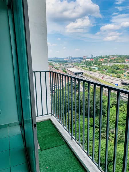 Condominium for Sale at The Zizz @ Damansara North - Faliyana binti Muda - PropertyGuru.com.my