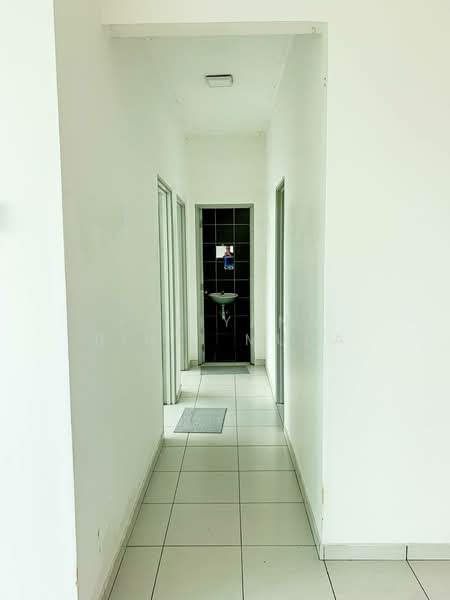 Condominium for Sale at The Zizz @ Damansara North - Faliyana binti Muda - PropertyGuru.com.my