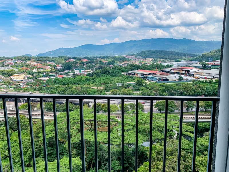Condominium for Sale at The Zizz @ Damansara North - Faliyana binti Muda - PropertyGuru.com.my