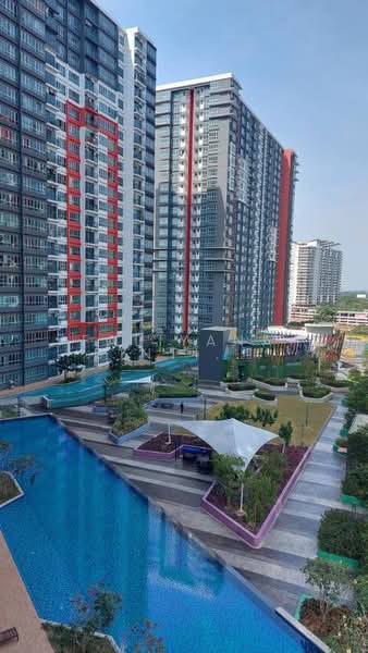 Condominium for Sale at The Zizz @ Damansara North - Faliyana binti Muda - PropertyGuru.com.my