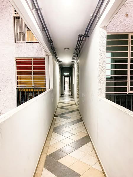 Condominium for Sale at The Zizz @ Damansara North - Faliyana binti Muda - PropertyGuru.com.my