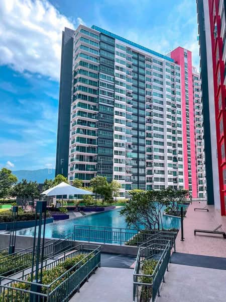 Condominium for Sale at The Zizz @ Damansara North - Faliyana binti Muda - PropertyGuru.com.my