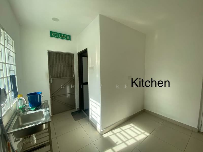 Shop / Office for Rent in Tanjung Bungah (Penang) - Chiew Bee - Kitchen - PropertyGuru.com.my