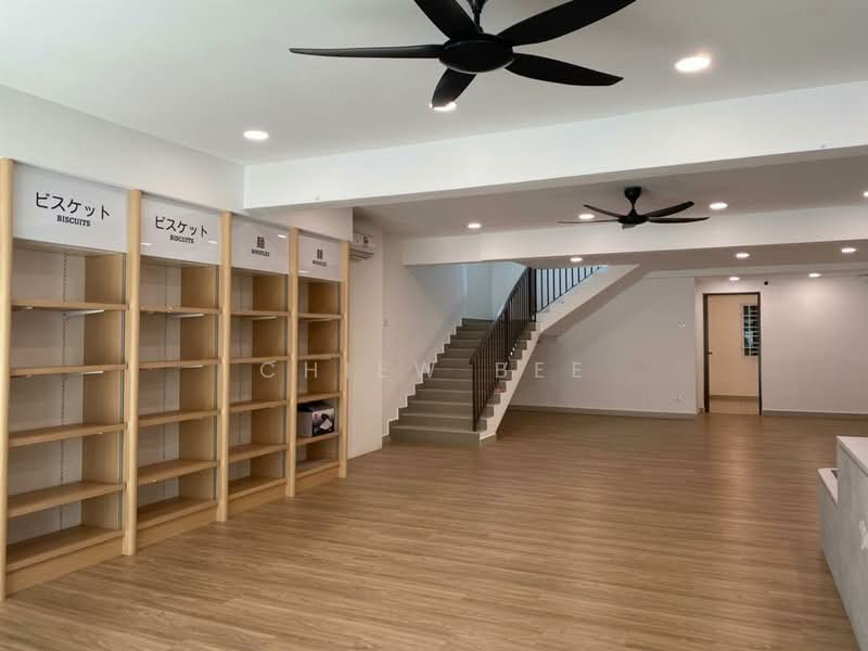 Shop / Office for Rent in Tanjung Bungah (Penang) - Chiew Bee - Interior - PropertyGuru.com.my