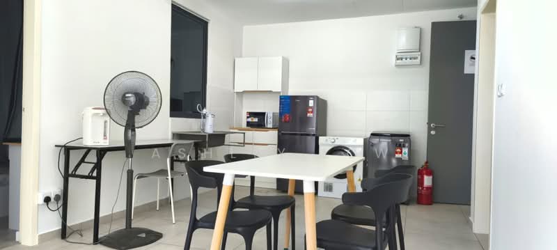 Servis Apartment untuk Disewa di Meta City - Ashley Low - PropertyGuru.com.my