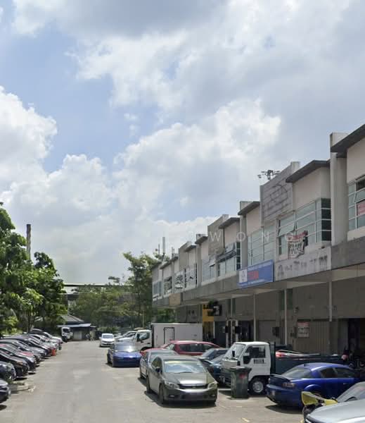 Shop for Rent in Petaling Jaya (Selangor) - Kelvin Wong - PropertyGuru.com.my