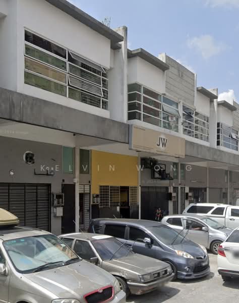 Shop for Rent in Petaling Jaya (Selangor) - Kelvin Wong - PropertyGuru.com.my