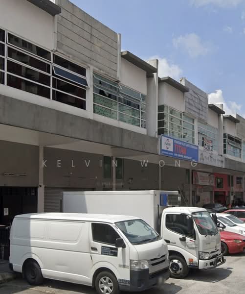 Shop for Rent in Petaling Jaya (Selangor) - Kelvin Wong - PropertyGuru.com.my