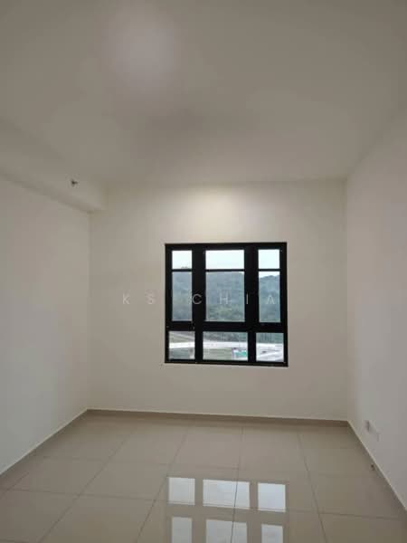 Servis Apartment untuk Dijual di D'Vine - KS Chia - Interior - PropertyGuru.com.my