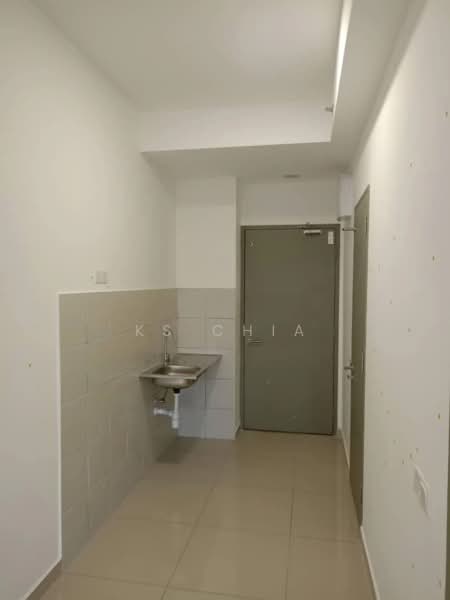 Servis Apartment untuk Dijual di D'Vine - KS Chia - Corridor - PropertyGuru.com.my