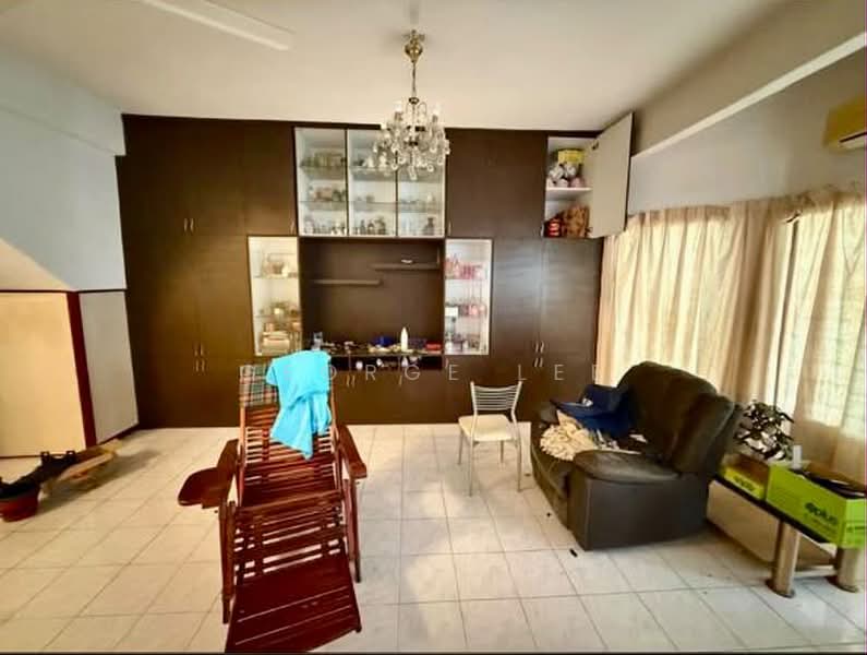 2-storey Terraced House for Sale in Air Putih (Kuantan) - George Lee - Living Room - PropertyGuru.com.my