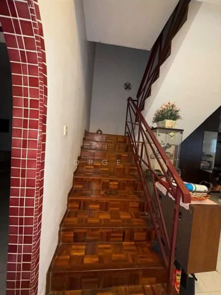 2-storey Terraced House for Sale in Air Putih (Kuantan) - George Lee - Interior - PropertyGuru.com.my