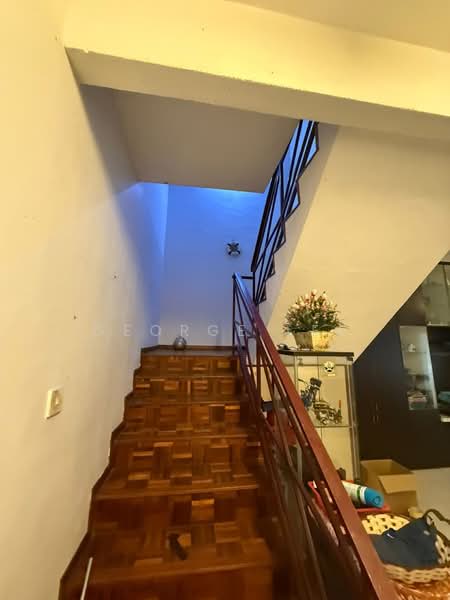 2-storey Terraced House for Sale in Air Putih (Kuantan) - George Lee - Interior - PropertyGuru.com.my