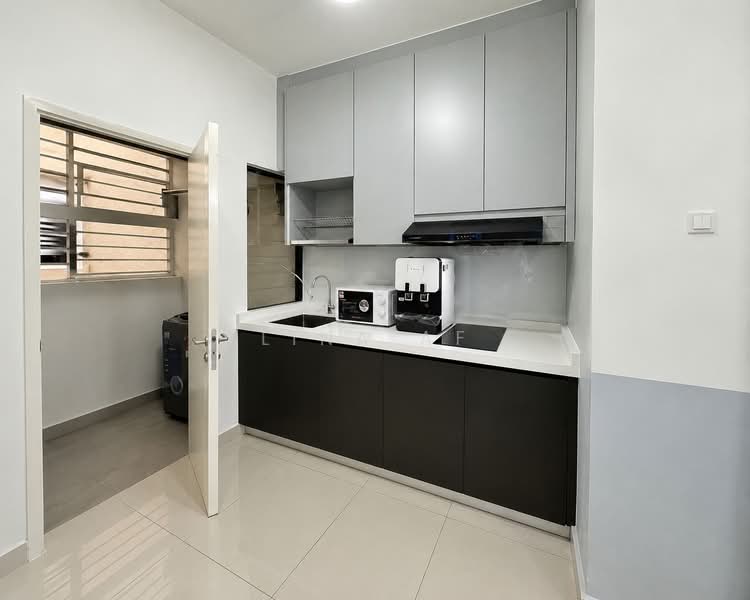 Servis Apartment untuk Disewa di Sfera Residency - Lina AF - PropertyGuru.com.my