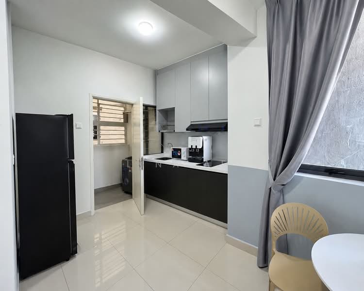 Servis Apartment untuk Disewa di Sfera Residency - Lina AF - PropertyGuru.com.my