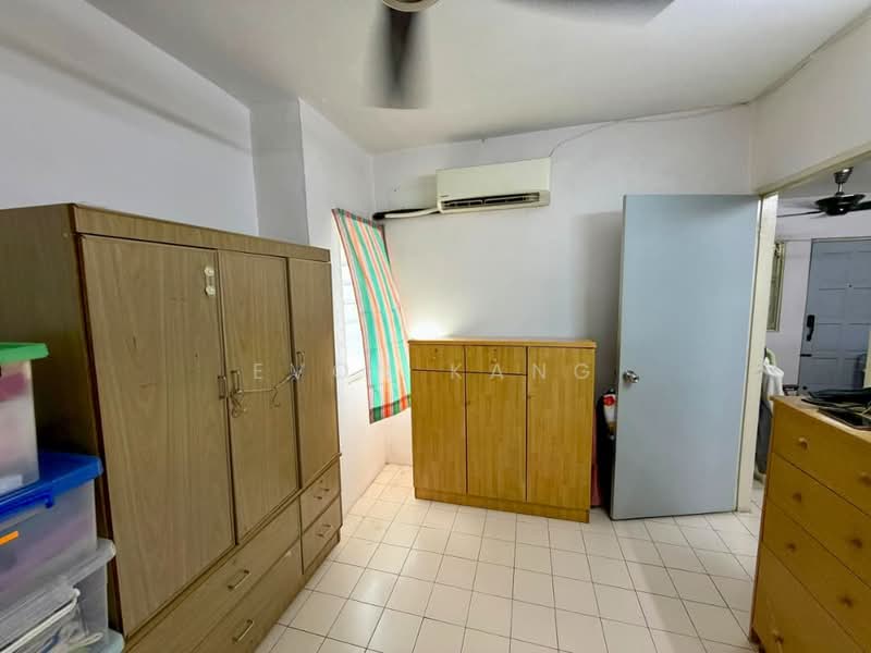Flat for Sale at Desa Permai Indah Flat - Evon Kang - Interior - PropertyGuru.com.my