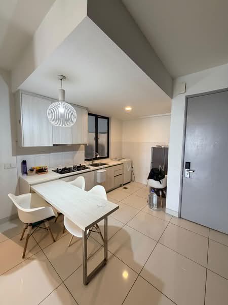 Service Residence for Rent at Residences @ 1 Tebrau - Oscar Wong - PropertyGuru.com.my
