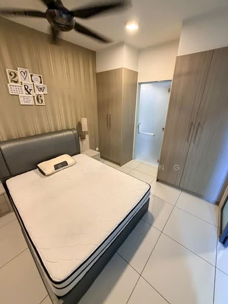 Service Residence for Rent at Residences @ 1 Tebrau - Oscar Wong - PropertyGuru.com.my
