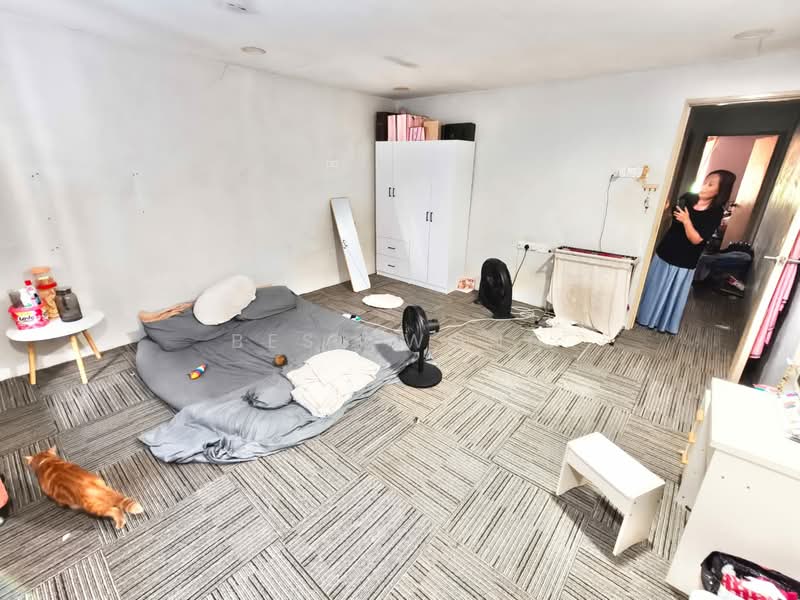 2-storey Terraced House for Sale in Taman Saleng (Kulai) - Bess Wong - PropertyGuru.com.my