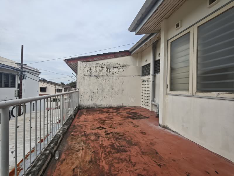 Rumah Teres untuk Dijual di Island Glades (Jelutong) - Rainny Wong - PropertyGuru.com.my