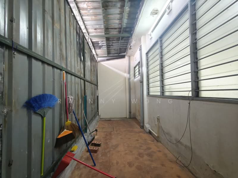 Rumah Teres untuk Dijual di Island Glades (Jelutong) - Rainny Wong - PropertyGuru.com.my