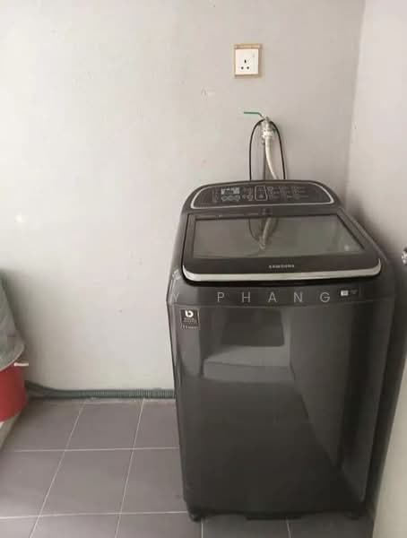 Condominium for Rent at Meru Heights Residences @ Scientex Meru - Mandy Phang - Interior - PropertyGuru.com.my