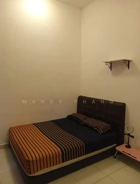 Condominium for Rent at Meru Heights Residences @ Scientex Meru - Mandy Phang - Bedroom - PropertyGuru.com.my