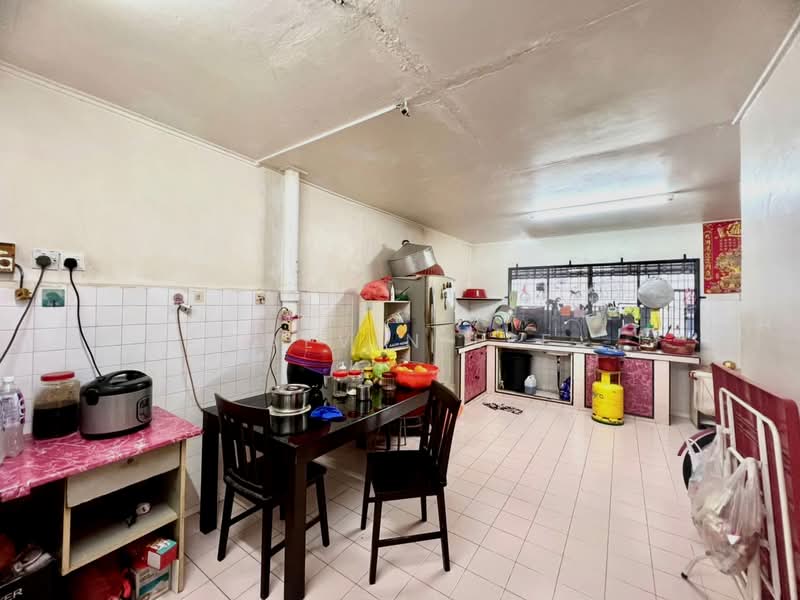 2-storey Terraced House for Sale in Taman Johor Jaya (Johor Bahru) - Calvin Lee - PropertyGuru.com.my