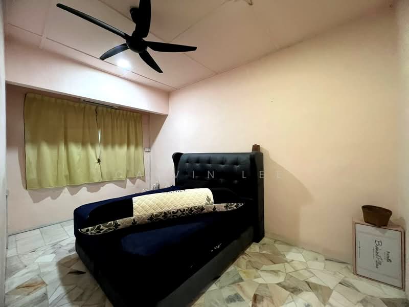 2-storey Terraced House for Sale in Taman Johor Jaya (Johor Bahru) - Calvin Lee - PropertyGuru.com.my