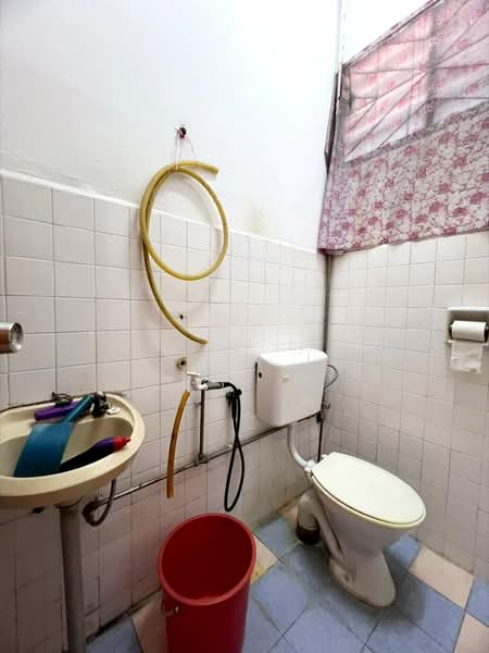 2-storey Terraced House for Sale in Taman Johor Jaya (Johor Bahru) - Calvin Lee - PropertyGuru.com.my