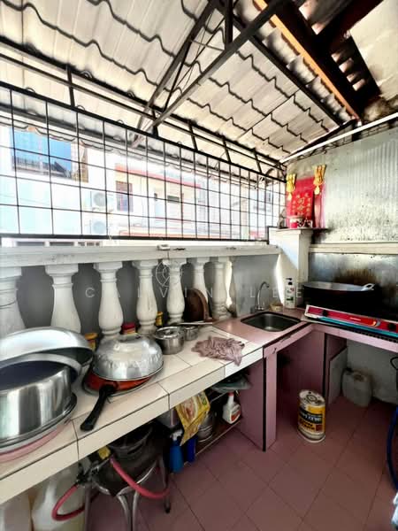 2-storey Terraced House for Sale in Taman Johor Jaya (Johor Bahru) - Calvin Lee - PropertyGuru.com.my