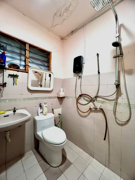 2-storey Terraced House for Sale in Taman Johor Jaya (Johor Bahru) - Calvin Lee - PropertyGuru.com.my