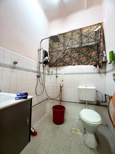 2-storey Terraced House for Sale in Taman Johor Jaya (Johor Bahru) - Calvin Lee - PropertyGuru.com.my
