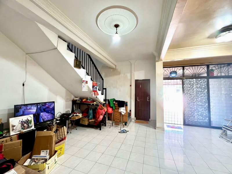 2-storey Terraced House for Sale in Taman Johor Jaya (Johor Bahru) - Calvin Lee - PropertyGuru.com.my