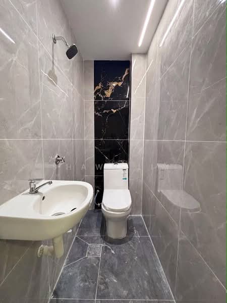Rumah Teres 2 Tingkat untuk Dijual di Kempas (Johor Bahru) - Shawn Lim - PropertyGuru.com.my