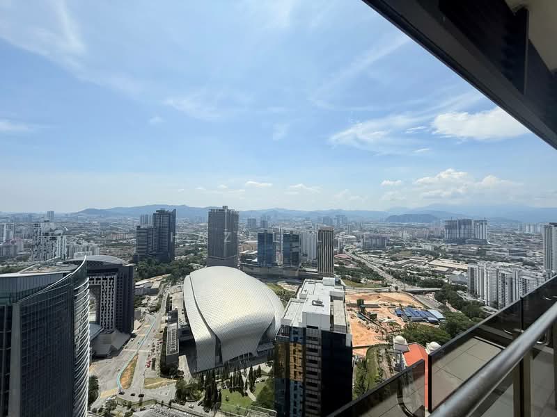 Service Residence for Rent at Met 1 Residences - Hazel Lee - View - PropertyGuru.com.my