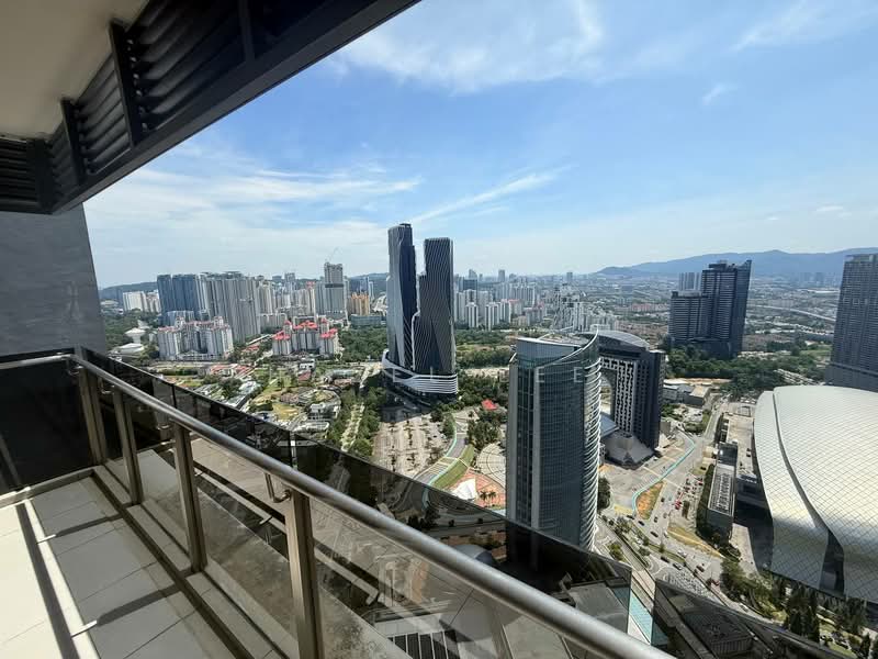 Service Residence for Rent at Met 1 Residences - Hazel Lee - View - PropertyGuru.com.my