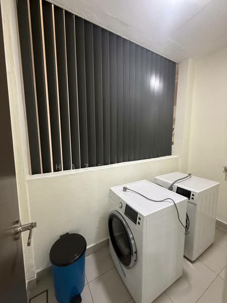Service Residence for Rent at Met 1 Residences - Hazel Lee - Interior - PropertyGuru.com.my