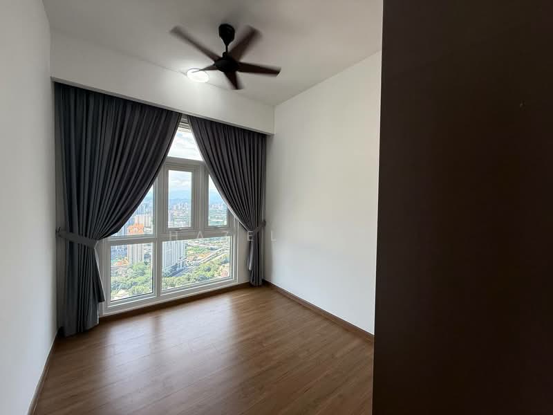 Service Residence for Rent at Met 1 Residences - Hazel Lee - View - PropertyGuru.com.my