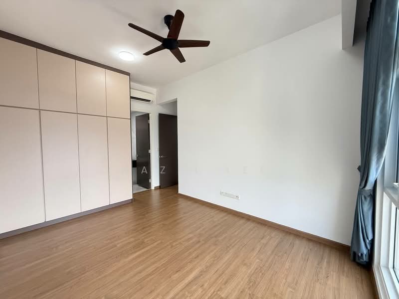 Service Residence for Rent at Met 1 Residences - Hazel Lee - Bedroom - PropertyGuru.com.my