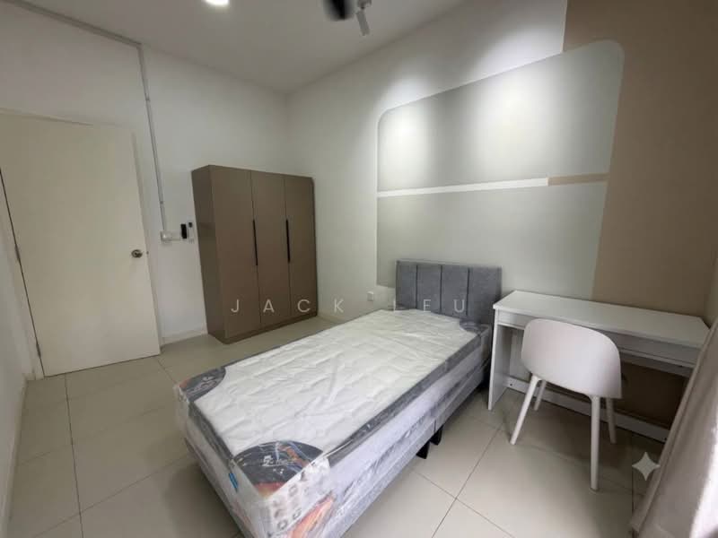 Kondominium untuk Disewa di Vierra Residence - Jack Leu - Bedroom - PropertyGuru.com.my